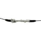 BuyAutoParts 80-01493AN Rack and Pinion 4