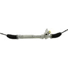 BuyAutoParts  Mercedes Benz C250 Rack and Pinion 80-01493AN
