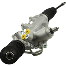 BuyAutoParts 80-01493AN Rack and Pinion 6
