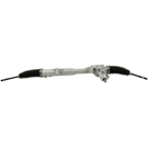 BuyAutoParts 80-01493AN Rack and Pinion 2