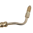2007 Jeep Liberty Power Steering Pressure Line Hose Assembly 3