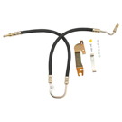 2007 Jeep Liberty Power Steering Pressure Line Hose Assembly 1