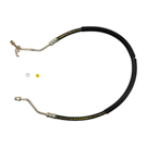 2009 Ford F Series Trucks Power Steering Pressure Line Hose Assembly 3