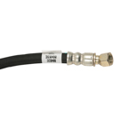 2012 Nissan Armada Power Steering Pressure Line Hose Assembly 2