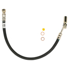 2012 Nissan Armada Power Steering Pressure Line Hose Assembly 1