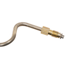 2007 Nissan Quest Power Steering Pressure Line Hose Assembly 2