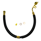 2011 Nissan Altima Power Steering Pressure Line Hose Assembly 1