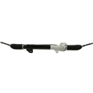2012 Nissan Quest Rack and Pinion 3
