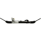 BuyAutoParts Nissan Quest Rack and Pinion 80-02078AN