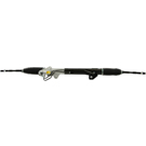 2012 Nissan Quest Rack and Pinion 2
