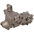 BuyAutoParts 82-00326R Power Steering Gear Box 2