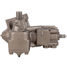 BuyAutoParts 82-00326R Power Steering Gear Box 3