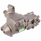 1994 Bmw 525 Power Steering Gear Box 2