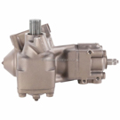 1994 Bmw 525 Power Steering Gear Box 3