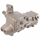 BuyAutoParts 82-00329R Power Steering Gear Box 2