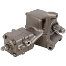 BuyAutoParts Bmw 633csi Power Steering Gear Box 82-00330R