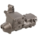 1982 Bmw 633csi Power Steering Gear Box 2