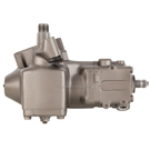 1982 Bmw 633csi Power Steering Gear Box 3