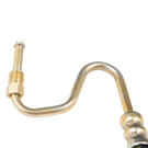 2007 Lexus ES350 Power Steering Pressure Line Hose Assembly 2