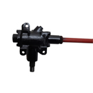 1935 Ford Model 48 Manual Steering Gear Box 2