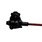 1935 Ford Model 48 Manual Steering Gear Box 3