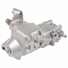 1987 Bmw M6 Power Steering Gear Box 2