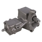 1994 Bmw 740iL Power Steering Gear Box 1