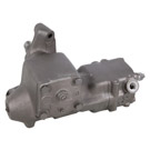 1994 Bmw 740iL Power Steering Gear Box 2