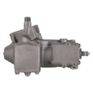 1994 Bmw 740iL Power Steering Gear Box 3
