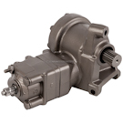 1994 Bmw 530 Power Steering Gear Box 1