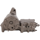 1994 Bmw 530 Power Steering Gear Box 2