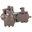 BuyAutoParts 82-00341R Power Steering Gear Box 3