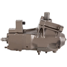 BuyAutoParts 82-00341R Power Steering Gear Box 4