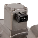 BuyAutoParts 82-00341R Power Steering Gear Box 5
