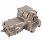 1987 Bmw M6 Power Steering Gear Box 1