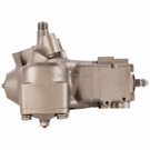 1987 Bmw M6 Power Steering Gear Box 3