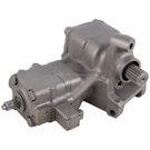 1992 Bmw 735 Power Steering Gear Box 1