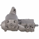 1992 Bmw 735 Power Steering Gear Box 2