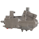 1994 Bmw 750iL Power Steering Gear Box 4