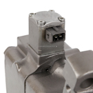 1994 Bmw 750iL Power Steering Gear Box 5