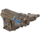 BuyAutoParts 82-00350R Power Steering Gear Box 2
