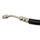 2007 Mazda B3000 Power Steering Pressure Line Hose Assembly 3