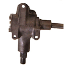 1937 Ford Model 74 Manual Steering Gear Box 1