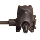 1937 Ford Model 74 Manual Steering Gear Box 2