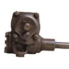 1937 Ford Model 74 Manual Steering Gear Box 3