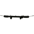 2012 Jeep Compass Rack and Pinion 5