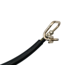 2007 Saturn Aura Power Steering Pressure Line Hose Assembly 3