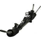 2012 Jeep Compass Rack and Pinion 2