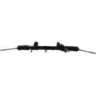 2012 Jeep Compass Rack and Pinion 4