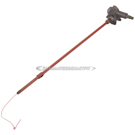 1938 Ford Model 85 Manual Steering Gear Box 1